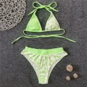 Bikini de damă P1295 3