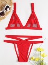 Bikini de damă P1319 2