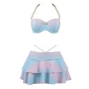 Bikini de damă P1320 3