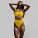 Bikini de damă P236 8