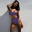 Bikini de damă P236 4