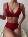 Bikini de damă P238 6