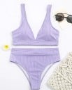 Bikini de damă P238 4