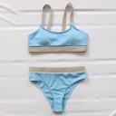 Bikini de damă P239 4
