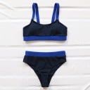 Bikini de damă P239 7