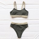 Bikini de damă P239 6