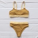 Bikini de damă P239 5