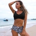 Bikini de damă P242 5