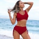 Bikini de damă P242 6