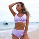 Bikini de damă P242 3
