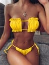 Bikini de damă P243 7