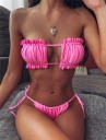 Bikini de damă P243 5