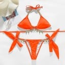 Bikini de damă P252 6