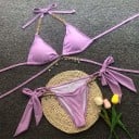 Bikini de damă P252 2