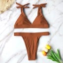 Bikini de damă P258 3