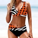 Bikini de damă P259 2
