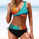 Bikini de damă P259 7