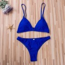 Bikini de damă P260 8