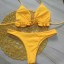 Bikini de damă P261 4