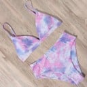 Bikini de damă P263 8