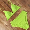 Bikini de damă P263 7