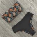 Bikini de damă P266 5