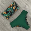 Bikini de damă P266 11