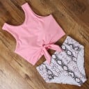 Bikini de damă P269 10