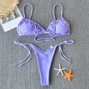 Bikini de damă P270 10