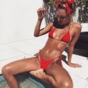 Bikini de damă P271 3