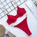 Bikini de damă P276 3