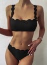 Bikini de damă P288 2