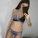 Bikini de damă P290 6