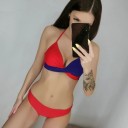 Bikini de damă P290 14