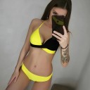 Bikini de damă P290 14