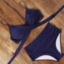 Bikini de damă P293 7