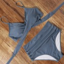 Bikini de damă P293 8
