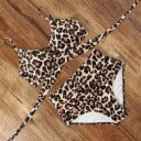 Bikini de damă P293 5