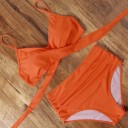 Bikini de damă P293 9