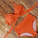 Bikini de damă P293 10