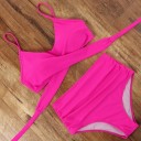 Bikini de damă P293 3