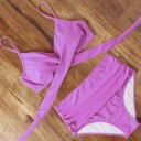 Bikini de damă P293 11