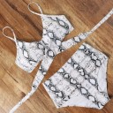 Bikini de damă P294 4