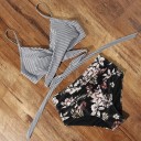 Bikini de damă P294 10