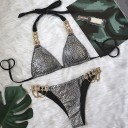 Bikini de damă P298 11