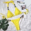 Bikini de damă P298 5