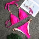 Bikini de damă P298 7