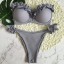 Bikini de damă P305 4