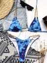 Bikini de damă P308 11
