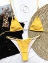 Bikini de damă P308 10